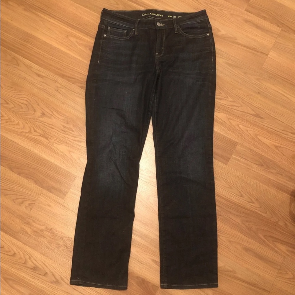 Calvin Klein jeans